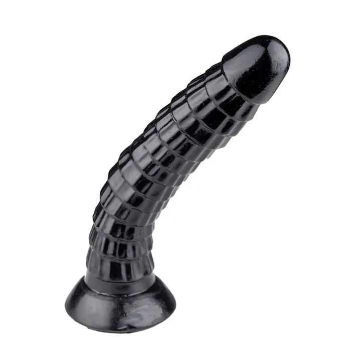 So Luxe Animhole Pangolin Dildo Dildos