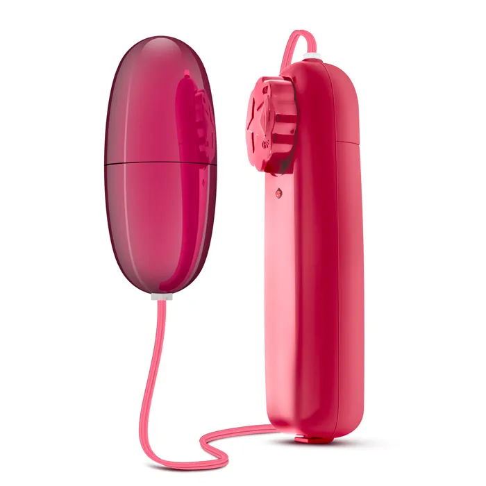 B Yours Power Bullet Cerise B Yours Female Sex Toys