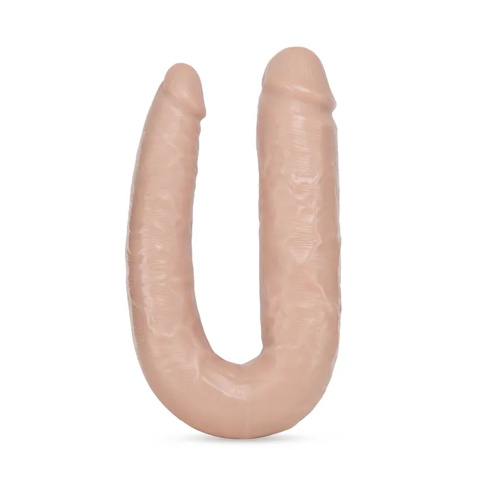 Dildos Dr Skin Dr Skin Dr Double Vanilla