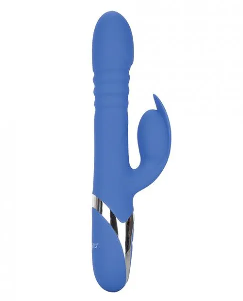 Enchanted Vibrators Enchanted Teaser Blue Rabbit Vibrator