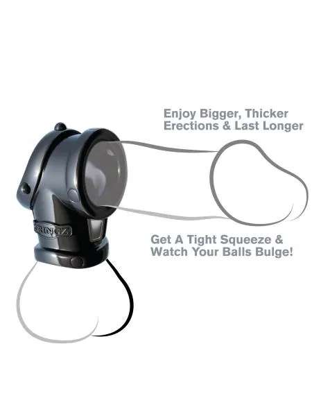 Fantasy C Ringz Cock Pipe Ball Stretcher Black Pipedream Male Sex Toys Fantasy C Ringz Cock Pipe Ball Stretcher Black Pipedream Male Sex Toys