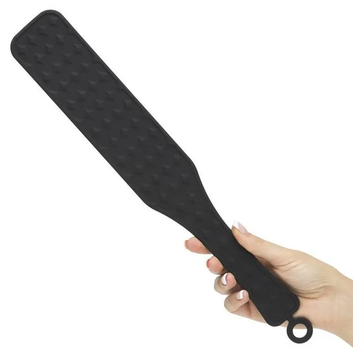 Female Sex Toys Plesur IL Paddle Silicone Spanking Paddle Slapper