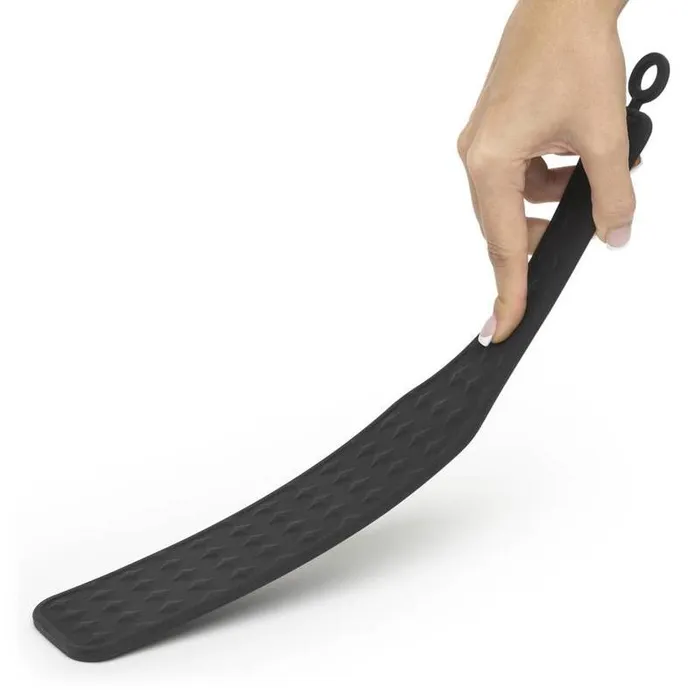 Female Sex Toys Plesur IL Paddle Silicone Spanking Paddle Slapper