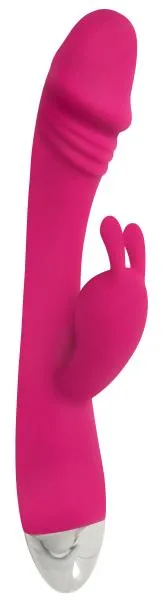 Female Sex Toys Wiggles 10x Silicone Rabbit Vibrator Power Bunnies Female Sex Toys Wiggles 10x Silicone Rabbit Vibrator Power Bunnies