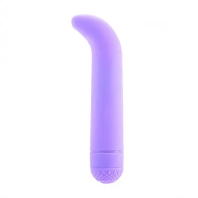 First Time Vibrators First Time Mini G Purple First Time Vibrators First Time Mini G Purple
