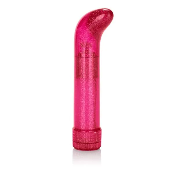 Seductucom Vibrators Pearlessence G Vibe Pink