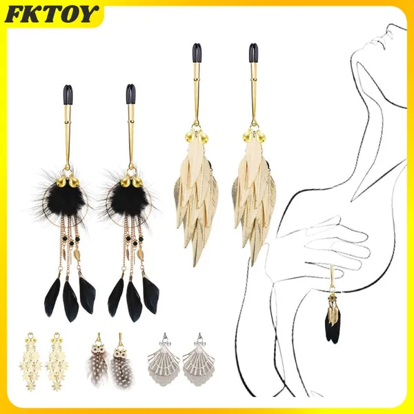 sextoypremium Couples EROTIC SEXY ACESSORIES NIPPLE SEX TOOLS ADJUSTABLE NIPPLE CLAMPS BREAST BDSM SET NIPPLE BONDAGE TEASING WOMAN SEX TOYS sextoypremium Couples EROTIC SEXY ACESSORIES NIPPLE SEX TOOLS ADJUSTABLE NIPPLE CLAMPS BREAST BDSM SET NIPPLE BONDAGE TEASING WOMAN SEX TOYS