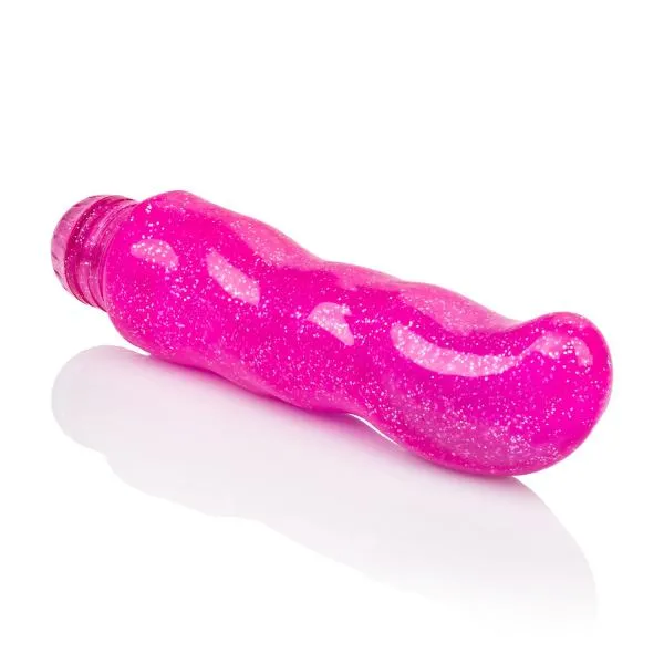 Sparkle Vibrators Sparkle G Dazzle Purple G Spot Vibrator Sparkle Vibrators Sparkle G Dazzle Purple G Spot Vibrator