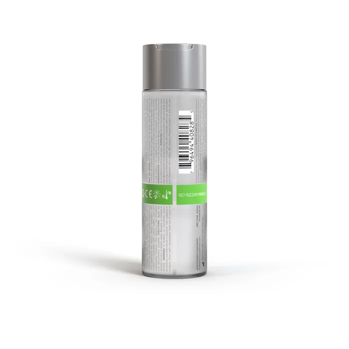 System Jo Sexual Health Wellbeing JO Aloe Original Lubricant 8 floz 240 mL