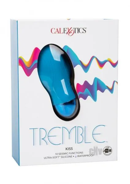 Tremble Vibrators Tremble Kiss Tremble Vibrators Tremble Kiss
