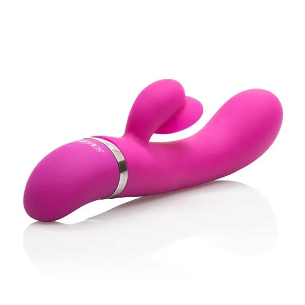 Vibrators Calexotics Foreplay Frenzy Climaxer Purple Vibrator Vibrators Calexotics Foreplay Frenzy Climaxer Purple Vibrator
