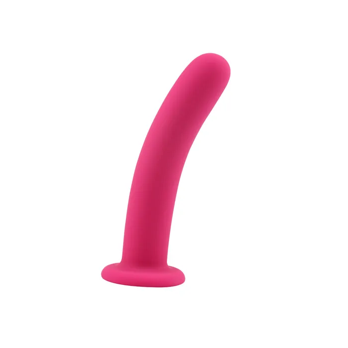 Chisa Dildos Raw Recruit L Silicone Sex Dildo Pink