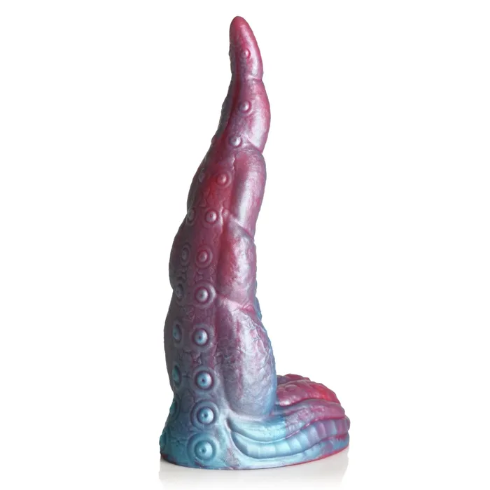 Creature Cocks Creature Cocks Tentacle Cock Silicone Dildo Dildos