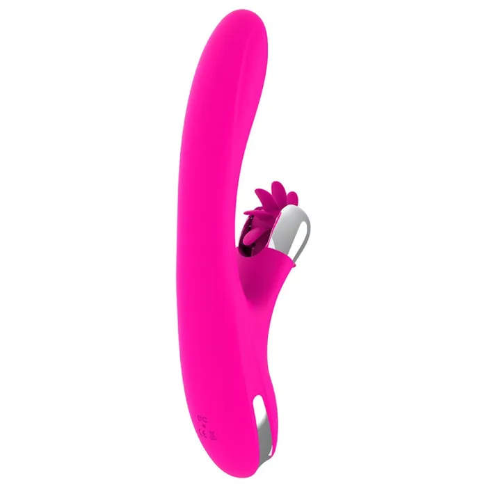 Diversia Female Sex Toys Diversia Wave Multifunctional Vibrator with Come here Motion