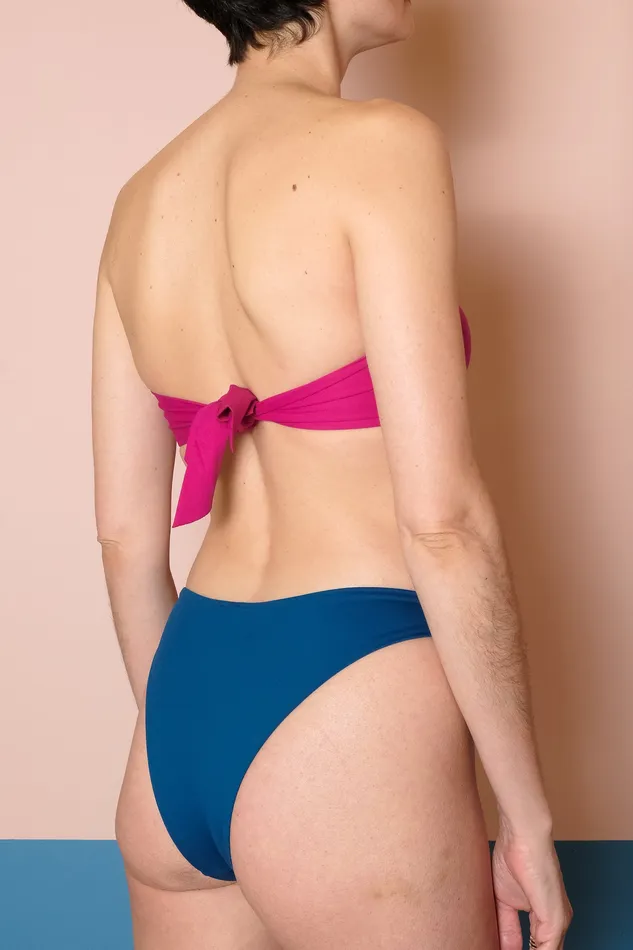 DnuD Bikini Tanga Tropico Le Pop Lingerie Vibrators