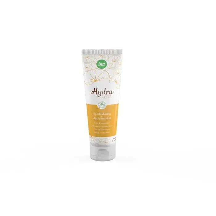 INTT INTT HYDRA PLUS VEGAN LUBRICANT GEL 100ML Sexual Health Wellbeing