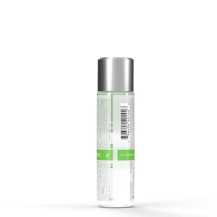 JO Lubricants Sexual Health Wellbeing JO Waterbased Aloe Lubricant Original 4floz 120mL