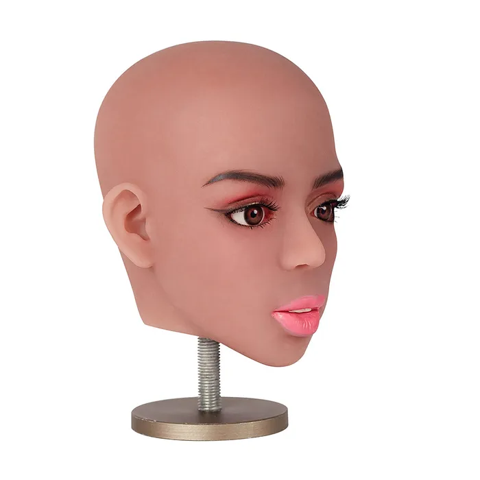 Kingmansion Doll Kingmansion TPE Oral Sex Doll Head for Men Masturbator Sex Dolls Body Men Sex Toy for Adult Love Doll 35 Male Sex Toys