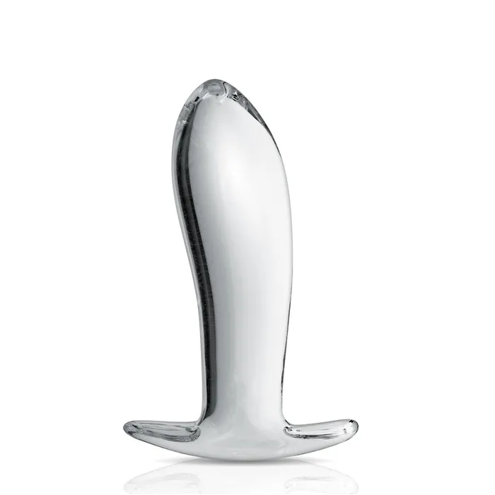 Luxury Glass Dildo Glossy 20 Glossy Toys Dildos