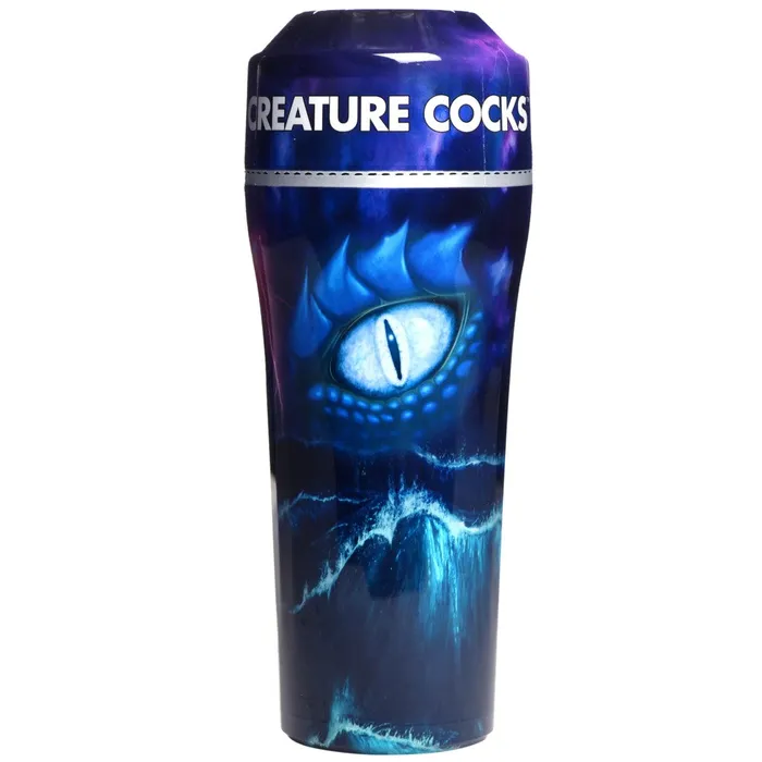 Male Sex Toys Creature Cocks Creature Cocks Pussidon Sea Monster Stroker