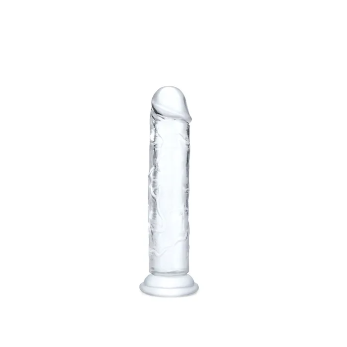 Me You Us Dildos Me You Us Ultra Cock Clear Jelly Dong 75