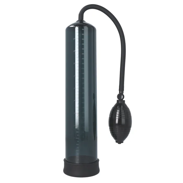 Penis pump Pumped Classic XL Extender black Shots Toys Male Sex Toys Penis pump Pumped Classic XL Extender black Shots Toys Male Sex Toys