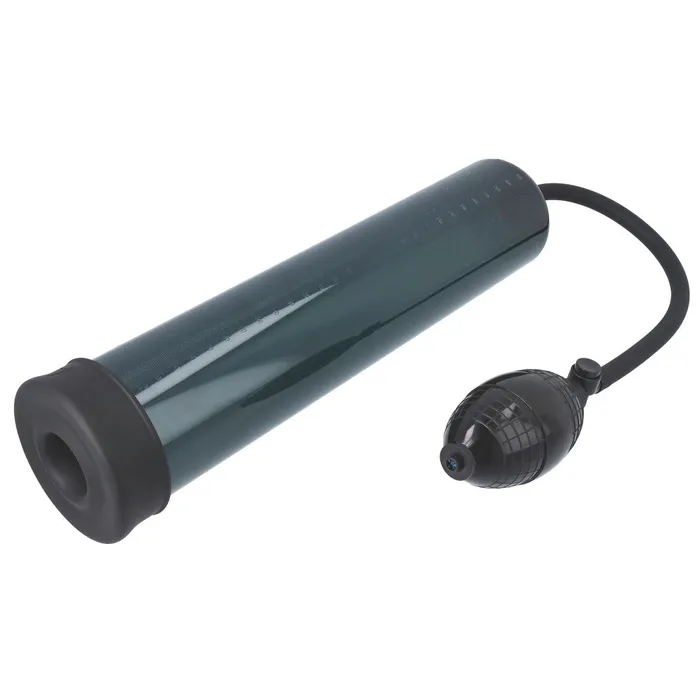 Penis pump Pumped Classic XL Extender black Shots Toys Male Sex Toys Penis pump Pumped Classic XL Extender black Shots Toys Male Sex Toys
