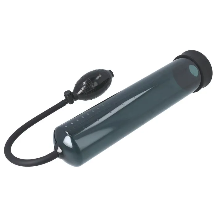 Penis pump Pumped Classic XL Extender black Shots Toys Male Sex Toys Penis pump Pumped Classic XL Extender black Shots Toys Male Sex Toys