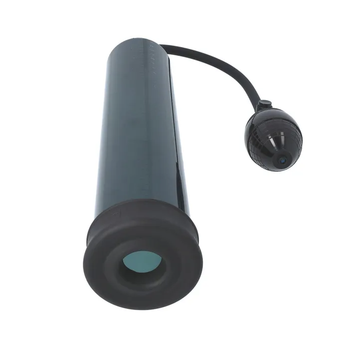 Penis pump Pumped Classic XL Extender black Shots Toys Male Sex Toys Penis pump Pumped Classic XL Extender black Shots Toys Male Sex Toys
