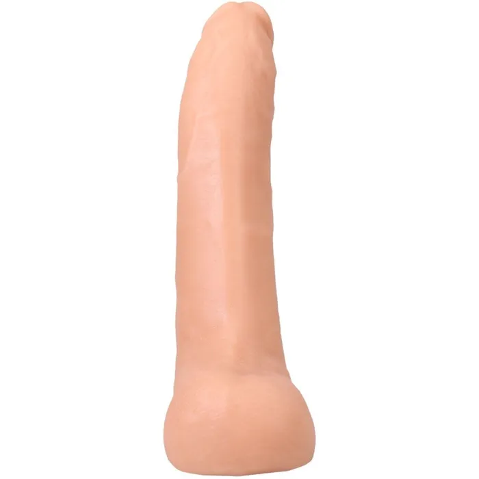Signature Cocks Dan Damage 10 Dildo Doc Johnson Dildos