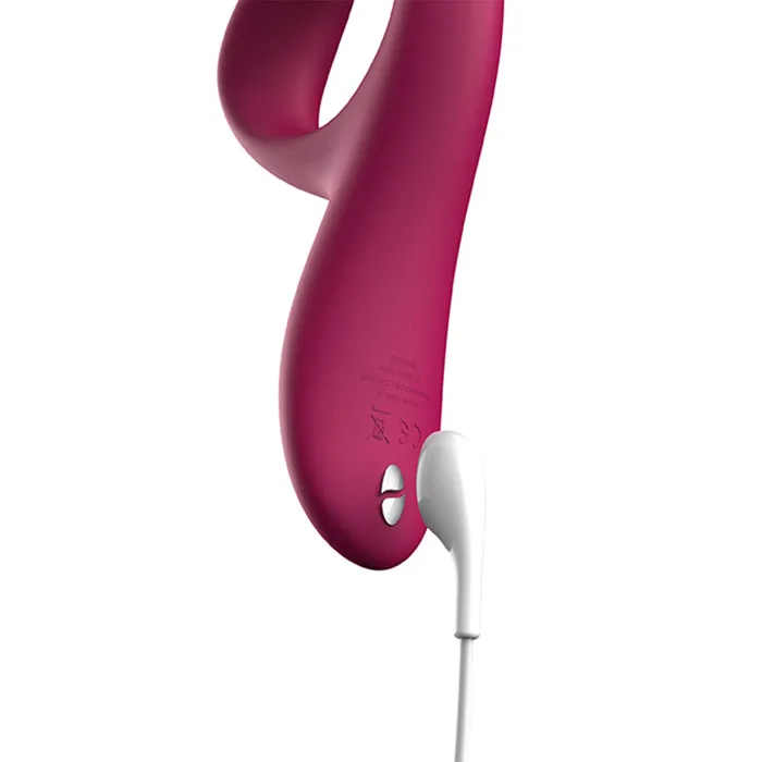 WeVibe Female Sex Toys WeVibe Nova 2 Silicone Rabbit Vibrator WeVibe Female Sex Toys WeVibe Nova 2 Silicone Rabbit Vibrator
