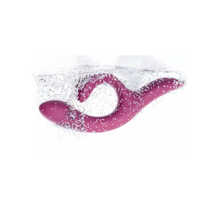 WeVibe Female Sex Toys WeVibe Nova 2 Silicone Rabbit Vibrator WeVibe Female Sex Toys WeVibe Nova 2 Silicone Rabbit Vibrator