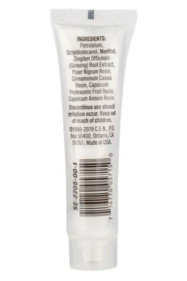 Sex On the Go Vibrators Tighten Up Shrink Creme Sex On the Go Vibrators Tighten Up Shrink Creme